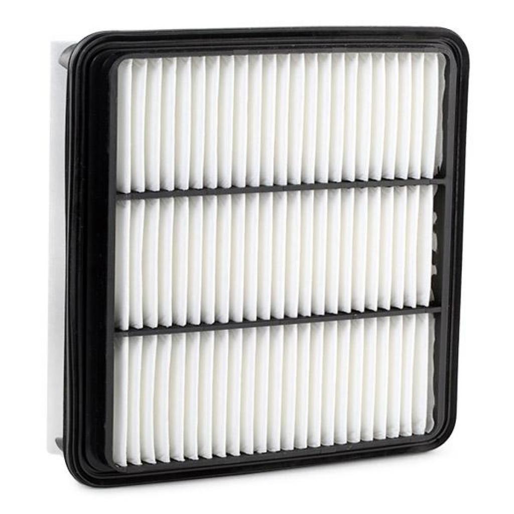 Повітряний фільтр для автомобіля Mann C24011 - зображення 1