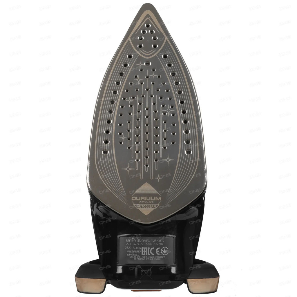 Праска Tefal FV8064E0 - зображення 5