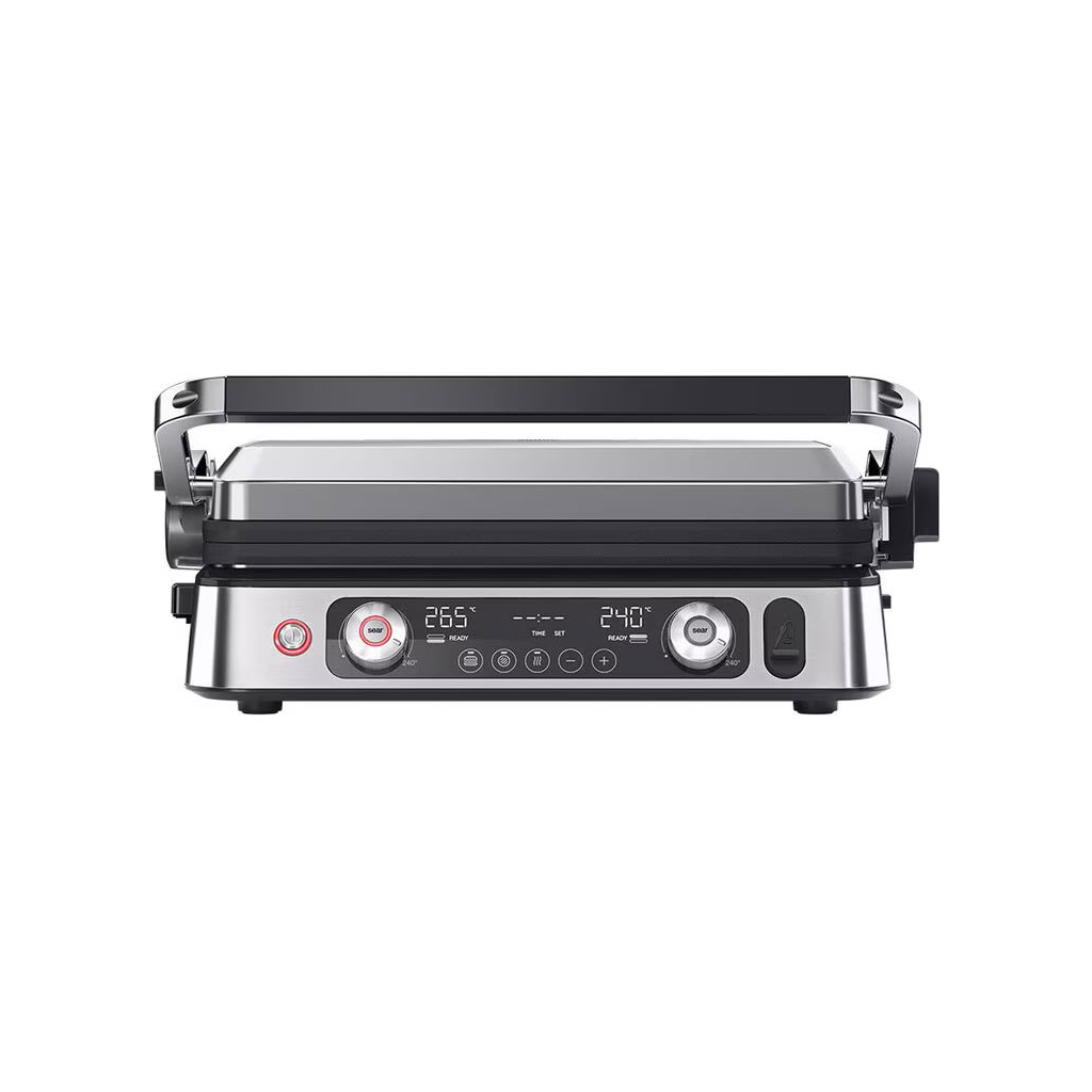 Електрогриль Braun CG 9160 - изображение 1