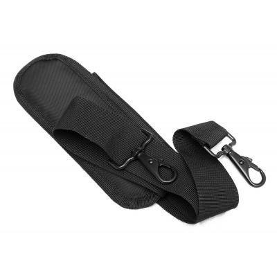 Сумка для ноутбука Porto 15.6" PC119BK - зображення 9