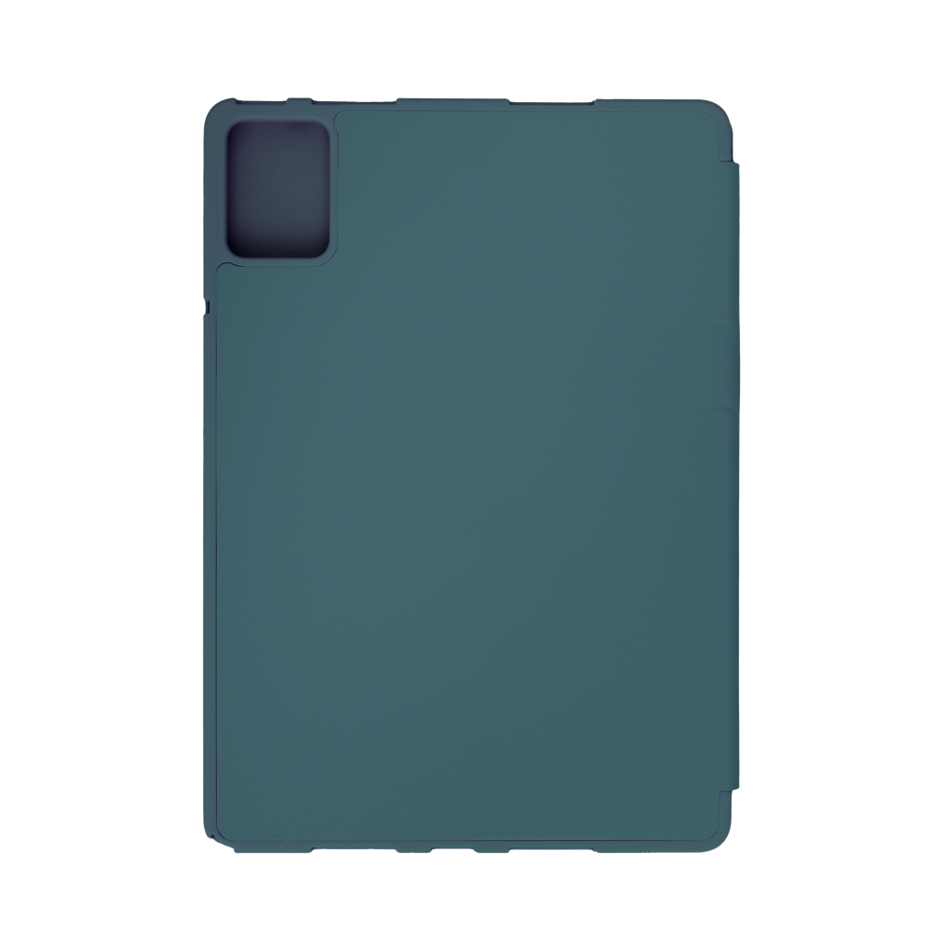 Чохол до планшета Armorstandart Smart Fold Pen Lenovo Tab M11 Pine Green (ARM74973) - зображення 2