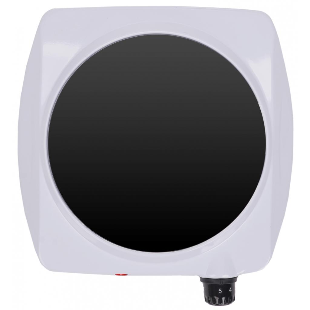 Настільна плита Mirta HP-9810W - зображення 3