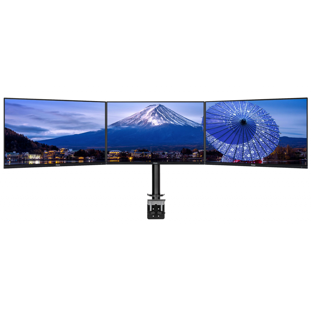 Кронштейн iiyama DS1003C-B1 - зображення 3