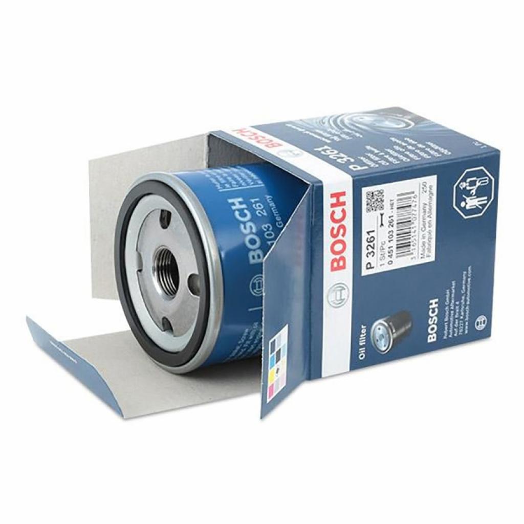 Фільтр масляний Bosch 0 451 103 261 - изображение 4