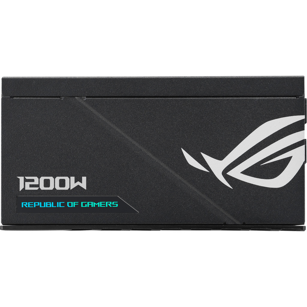 Блок живлення ASUS 1200W ROG-LOKI-1200T-SFX-L-GAMING PCIE5 (90YE00N0-B0NA00) - зображення 6