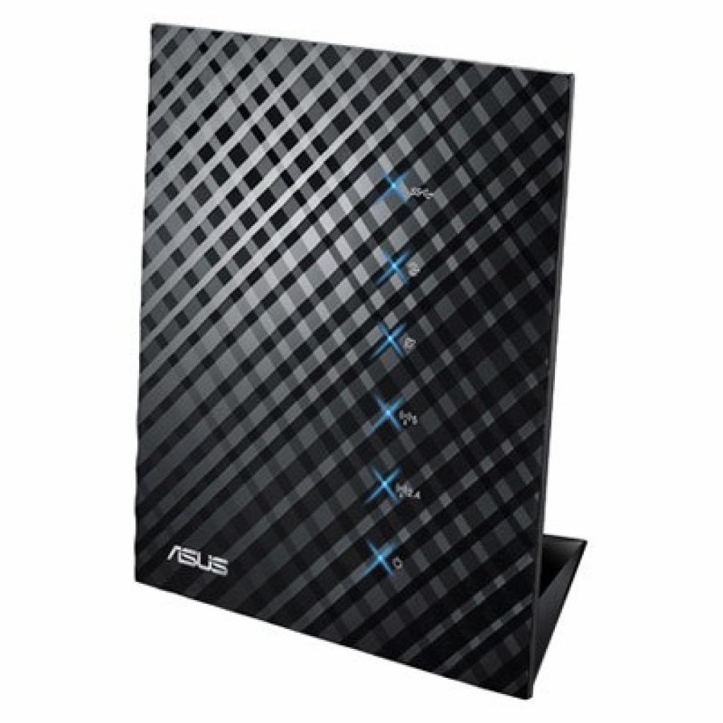 Маршрутизатор ASUS RT-N65U - зображення 1