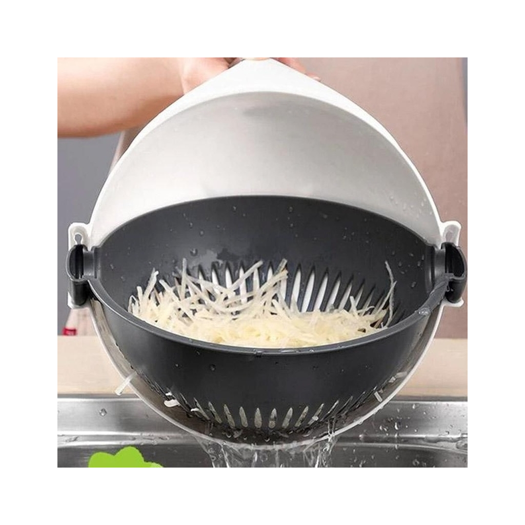 Шатківниця UFT Vegetable cutter 5 в 1 (VC2) - зображення 3