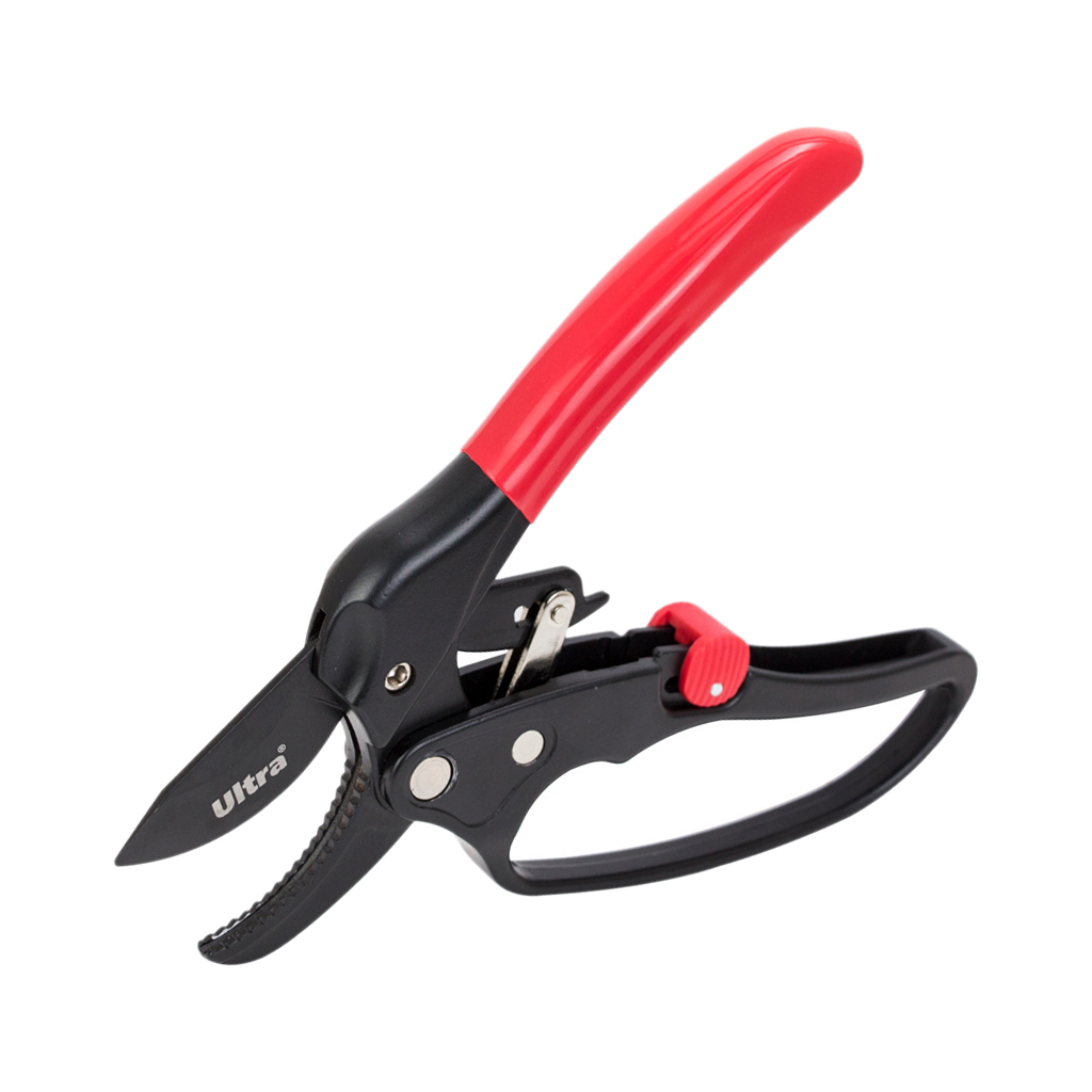 Секатор Ultra з храповим механізмом 200мм SK5 (5021052) - изображение 4