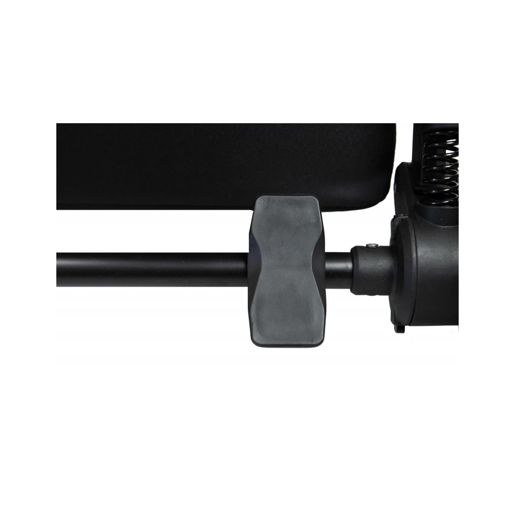 Коляска Espiro Pearl 10 Black Pearl (5905683801775) - зображення 2