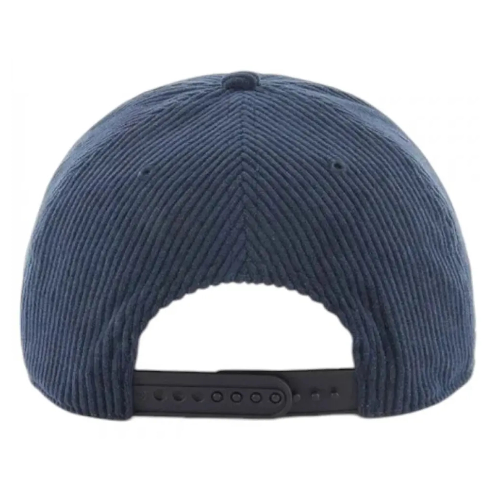 Кепка 47 Brand New York Yankees SKYLC17EWP-NY синій (198052458778) - зображення 2