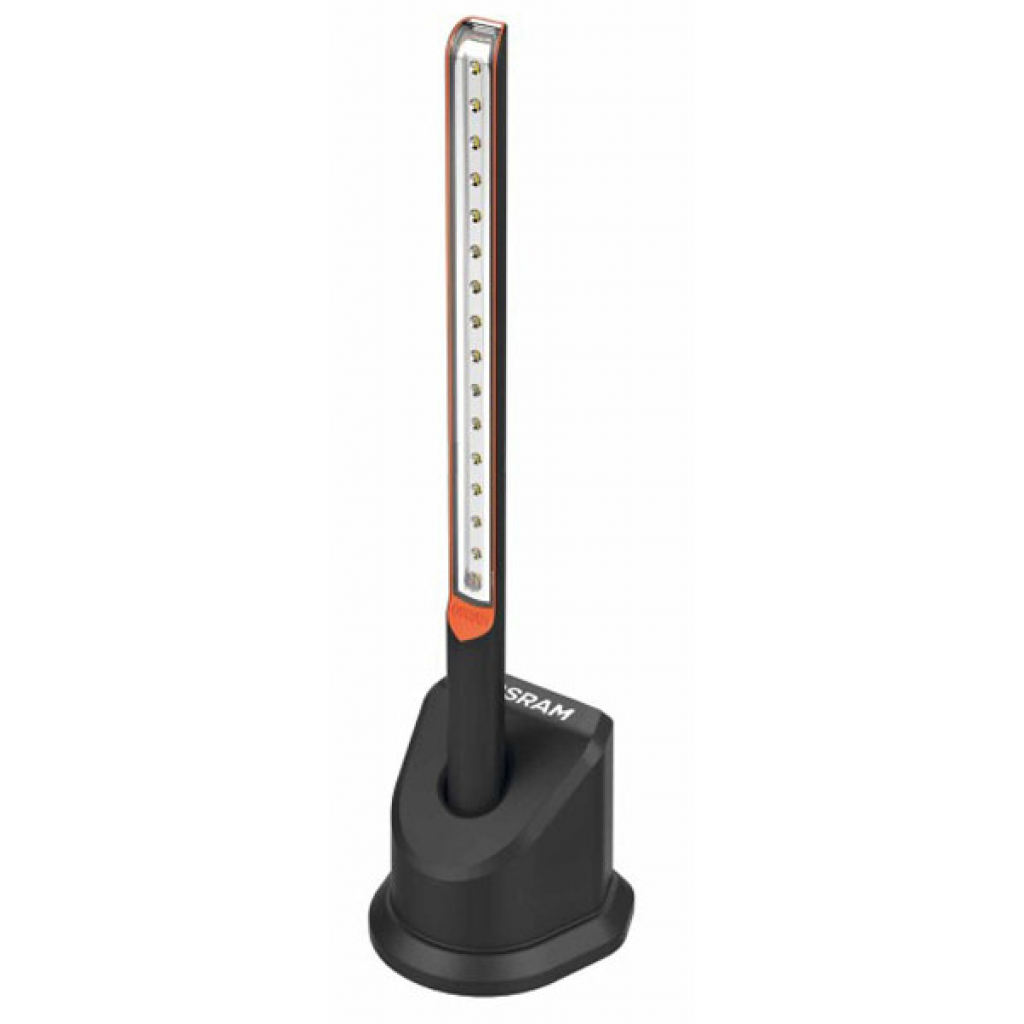 Ліхтар Osram акумуляторний (LED IL 102) - зображення 1