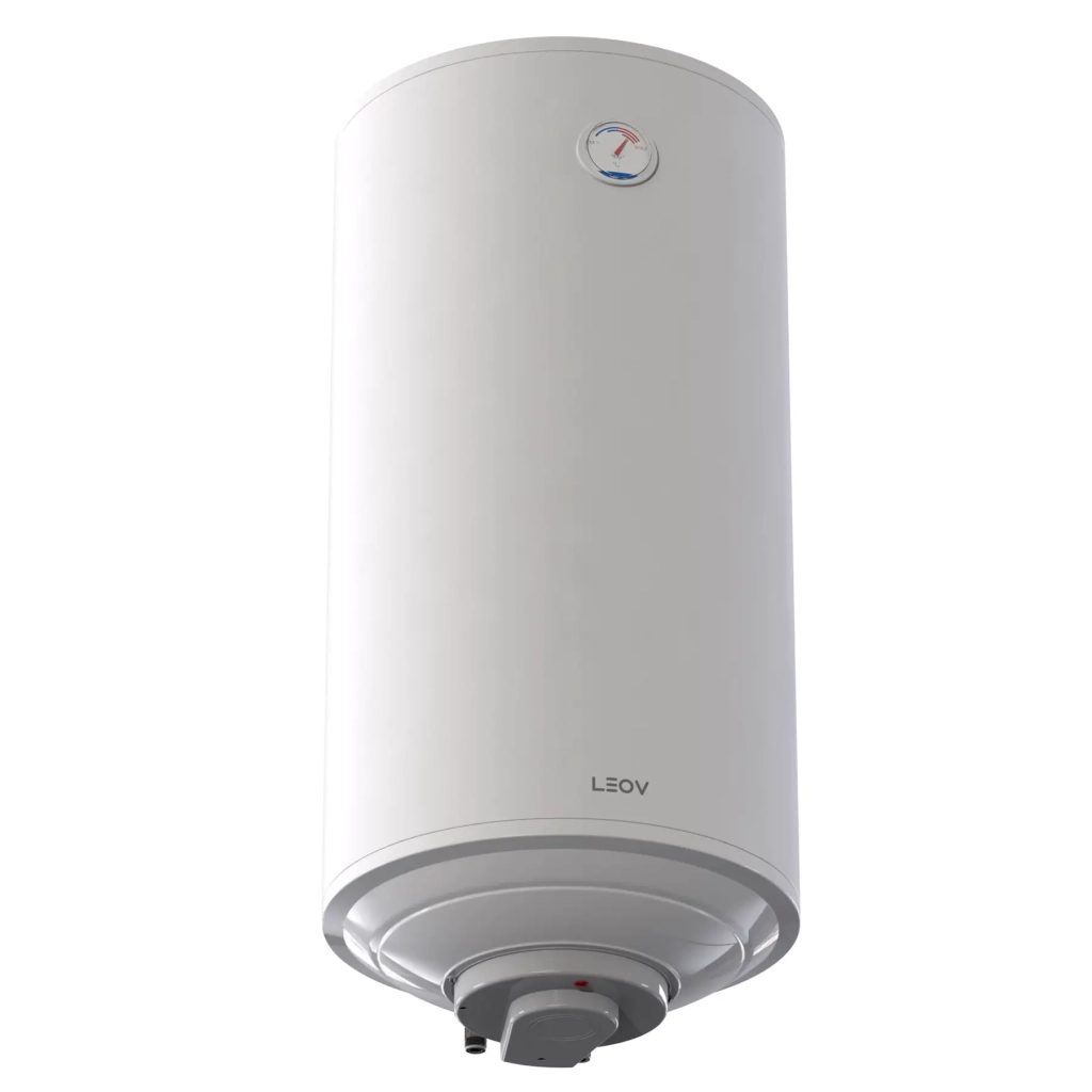 Бойлер LEOV EL 100 l - зображення 2