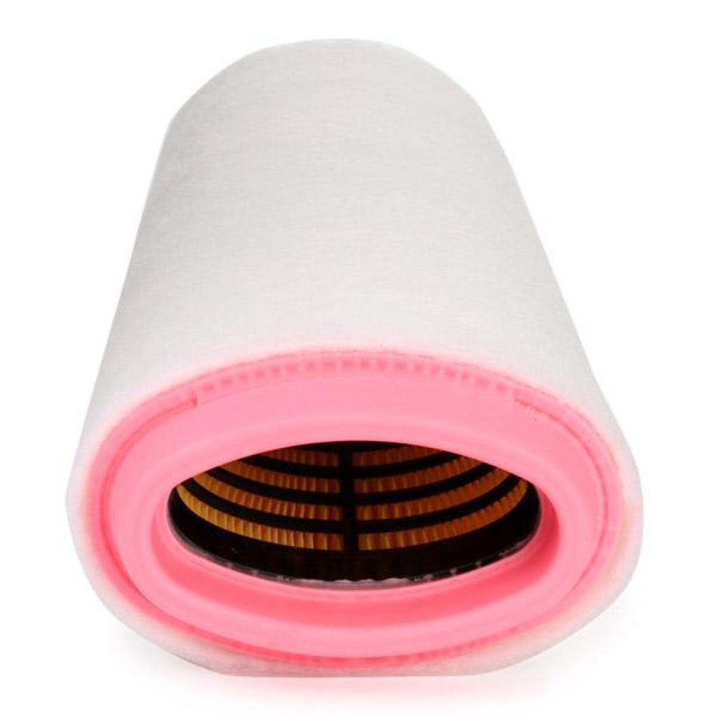 Повітряний фільтр для автомобіля Mann C15143/1 - зображення 2