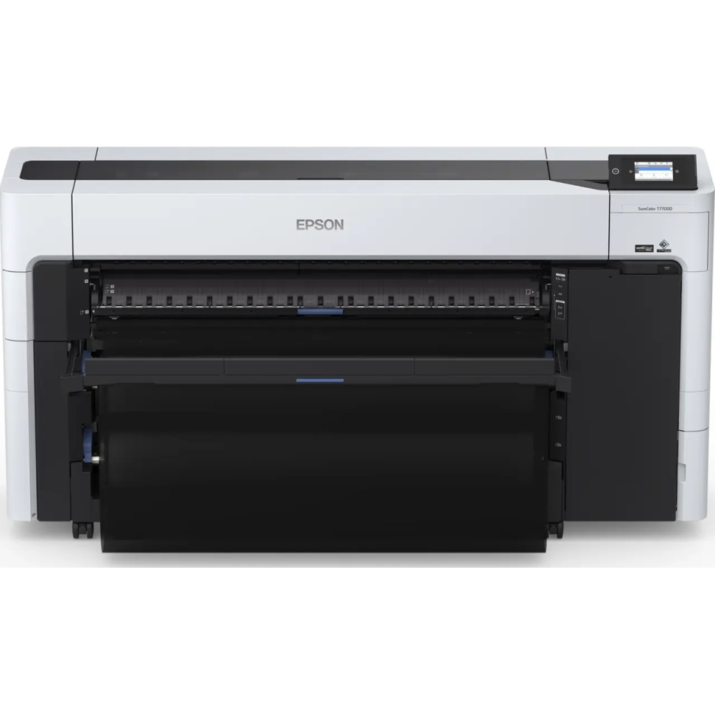 Плоттер Epson SureColor SC-T7700D 44" WiFi (C11CH83301A0) - зображення 2