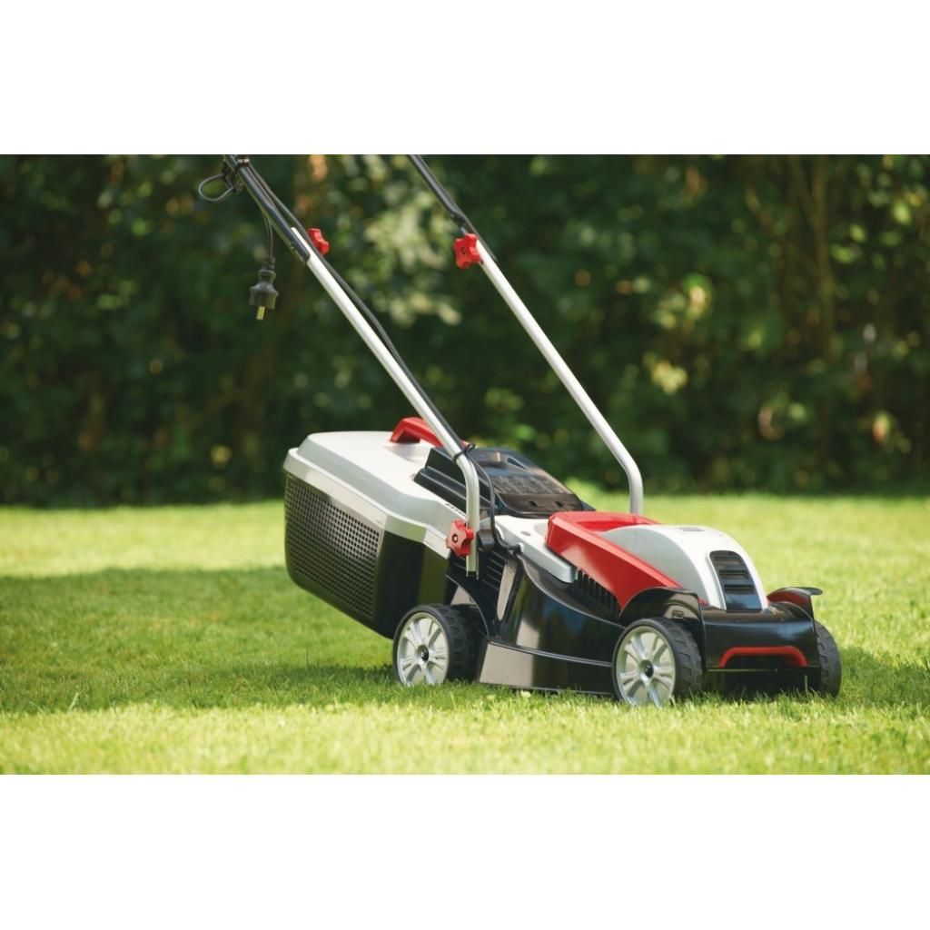 Газонокосарка AL-KO Classic 3.22 SE (112805) - зображення 5