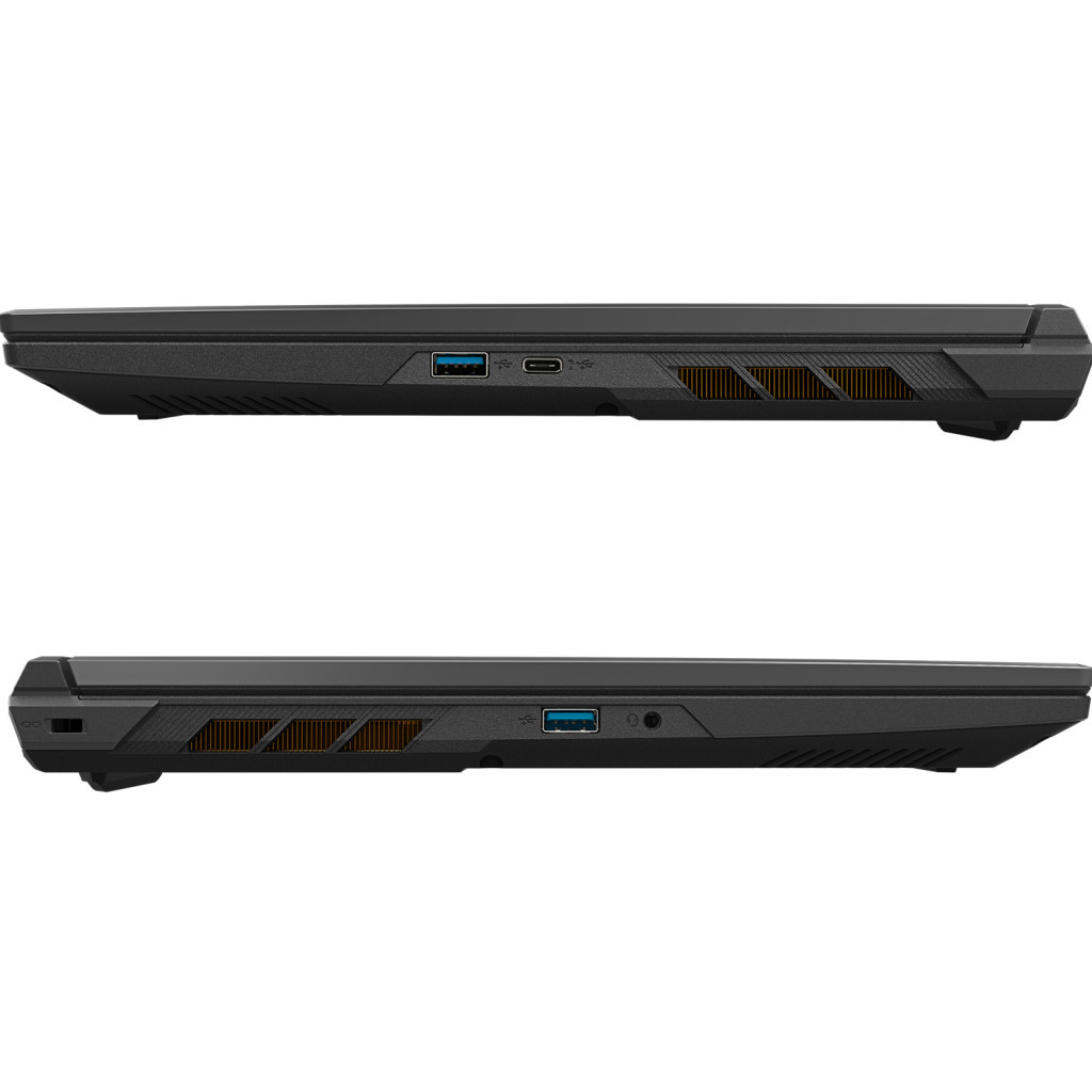 Ноутбук GIGABYTE G6X (9KG-43UA854SD) - зображення 5