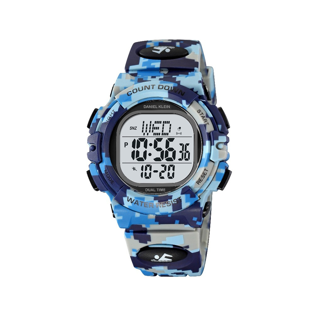 Наручний годинник Daniel Klein DK-2164-6 - зображення 1