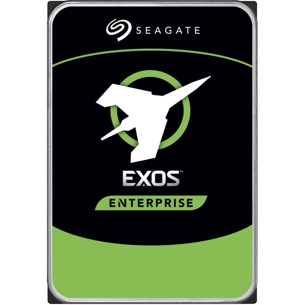Жорсткий диск для сервера Seagate 3.5" 10TB (ST10000NM002G) - зображення 1