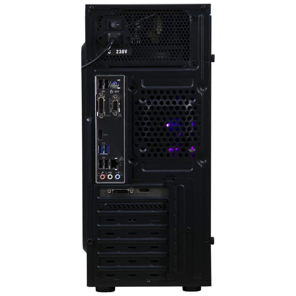 Комп'ютер Ete GAME VIRGO / i3-9100F (HB.9100F.810.GT1030.B42RGB500W.BN) - зображення 6