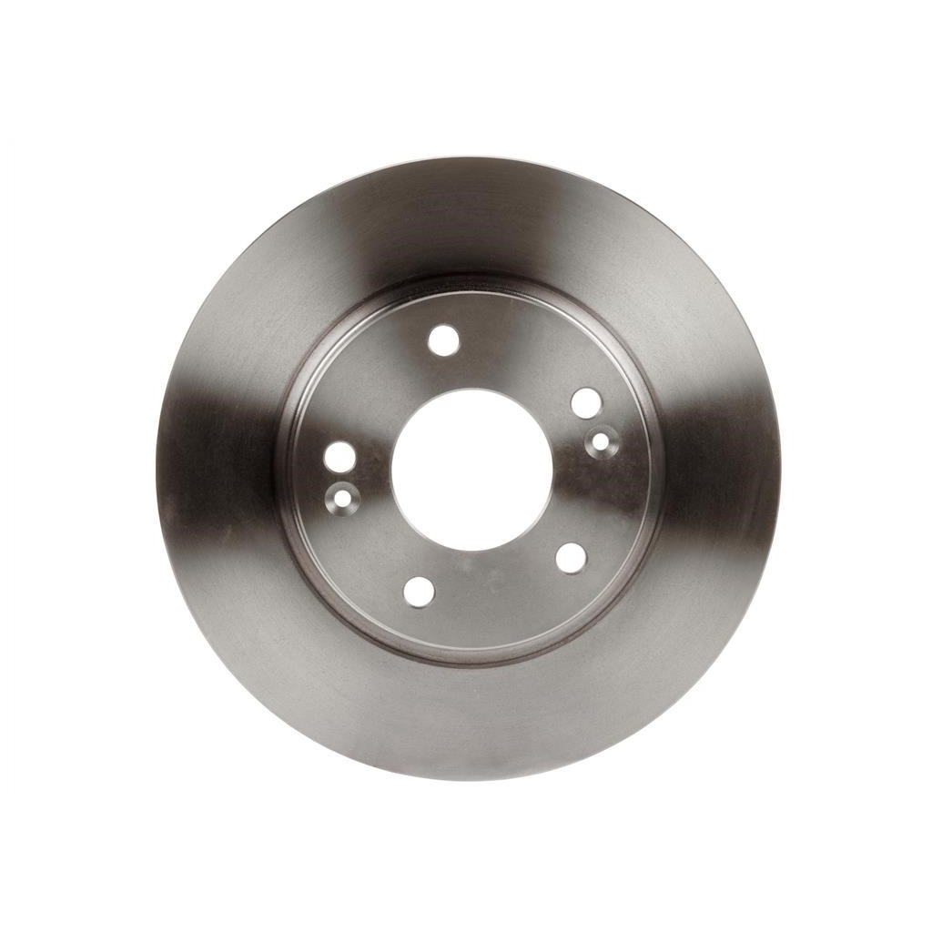 Гальмівний диск Bosch 0 986 479 R26 - зображення 1