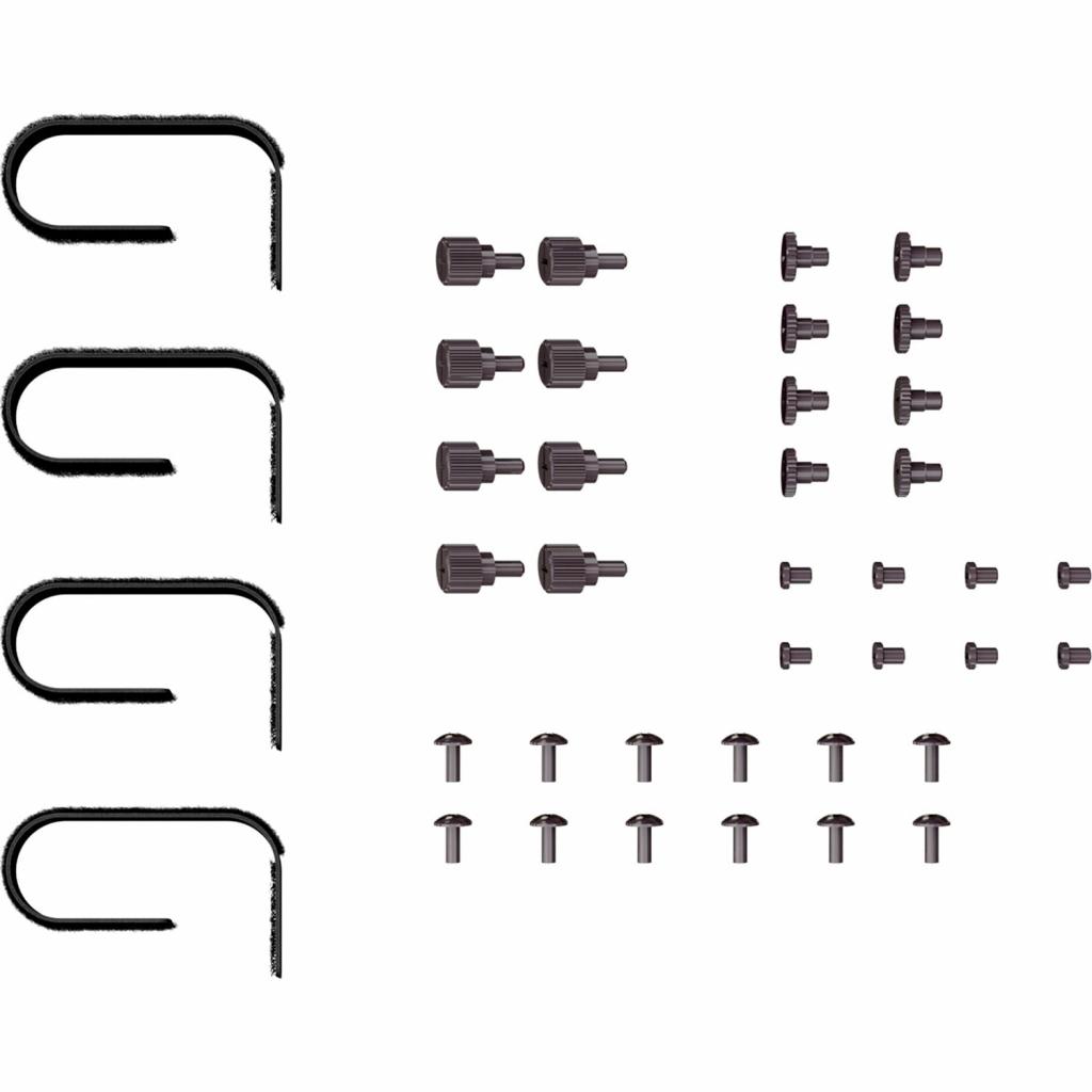 Корпус Be quiet! Pure Base 600 Silver (BG022) - зображення 8
