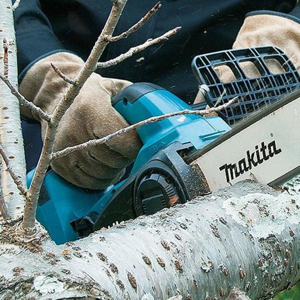 Ланцюгова пила Makita акумуляторна DUC 302 LXT (DLXMUA302) - зображення 2