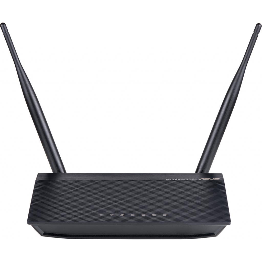 Маршрутизатор ASUS RT-N12 D1 - зображення 6