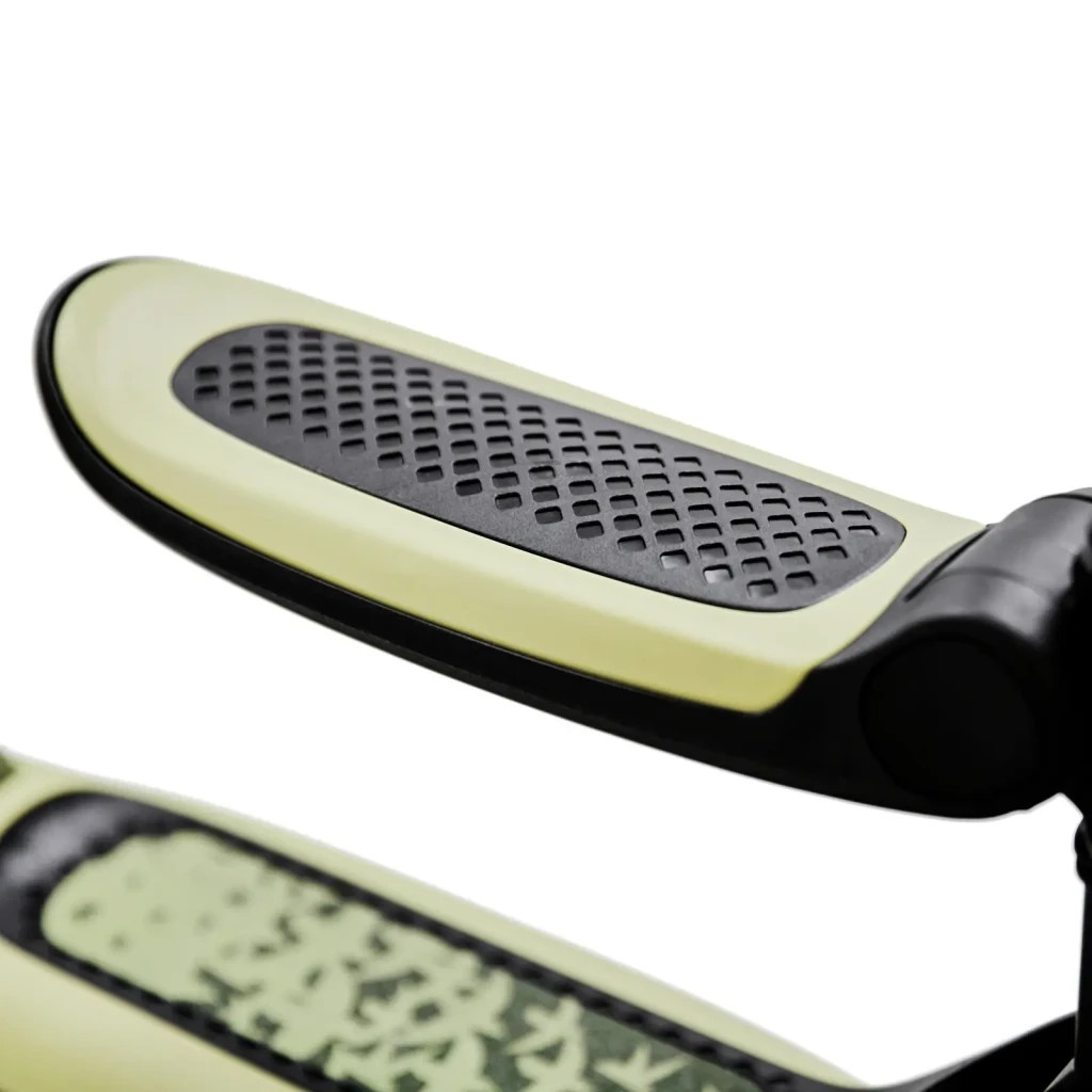 Самокат Kinderkraft Halley Grassland Green (KRHALL00GRE0000) (5902533922307) - зображення 9