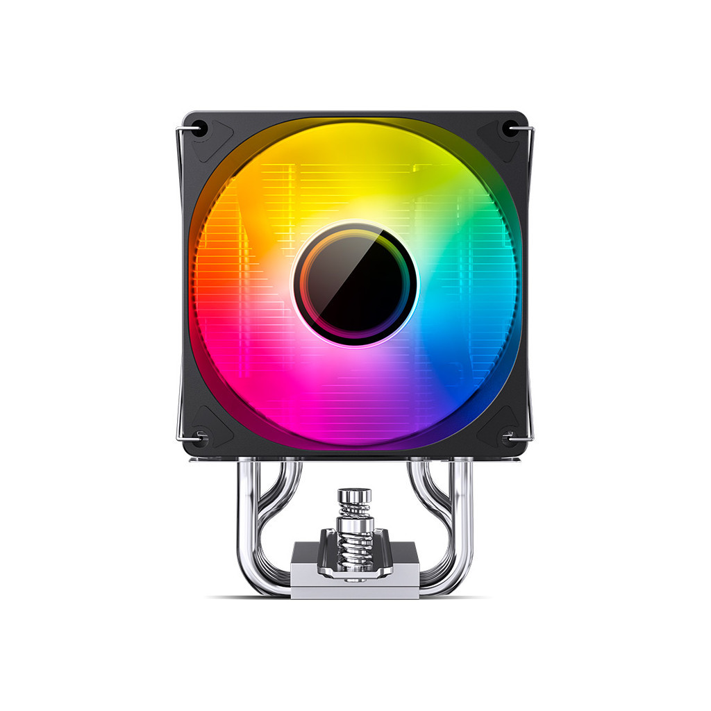 Кулер до процесора JONSBO CR-1400 V2 ARGB Black - зображення 3