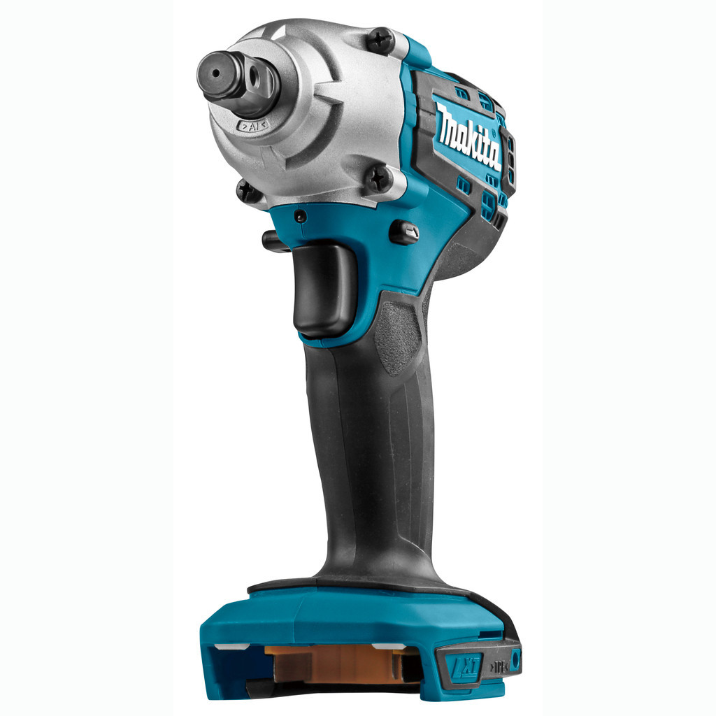Гайковерт Makita DTW190Z LXT, 18В, 190Нм, 1/2" (без АКБ та ЗП) - зображення 3