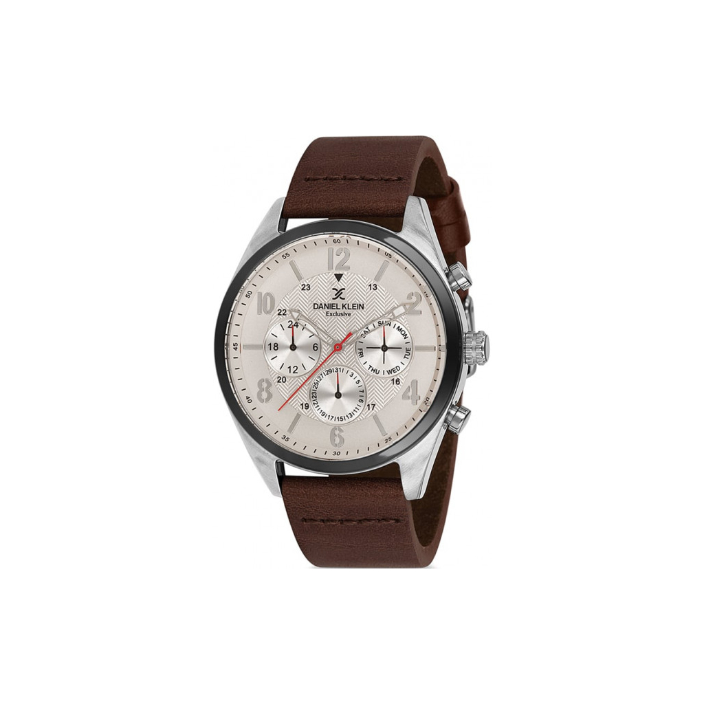 Наручний годинник Daniel Klein DK11744-2 - зображення 1