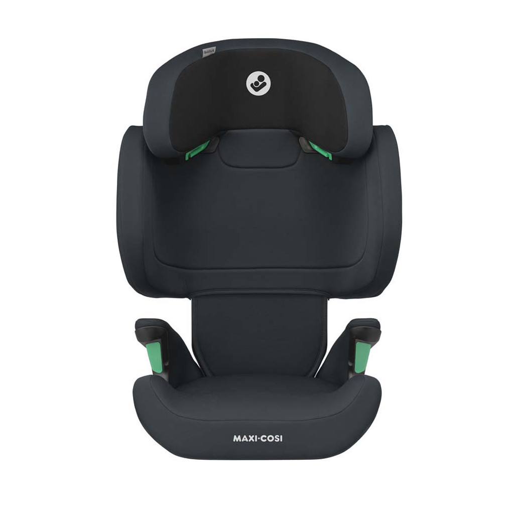 Автокрісло Maxi-Cosi RodiFix M i-Size Basic Grey (8757900110) - зображення 6