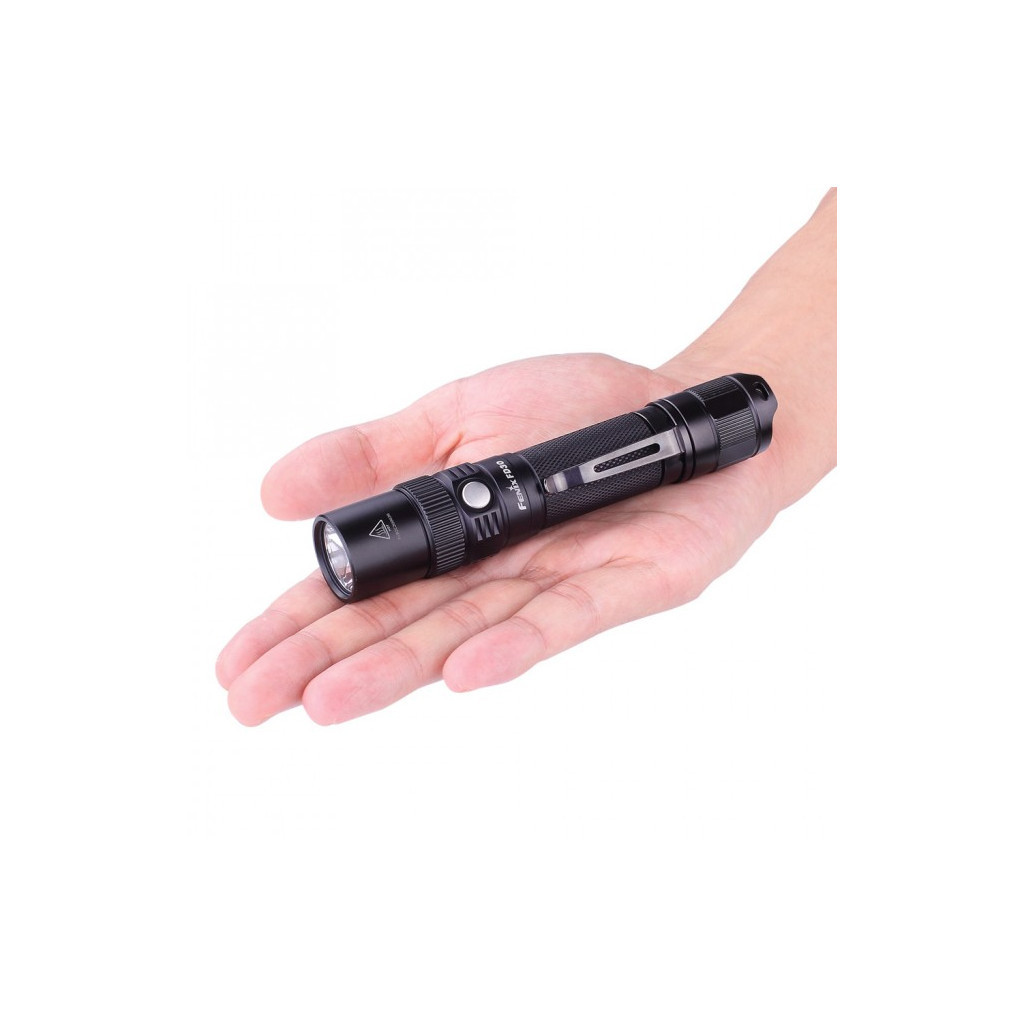 Ліхтар Fenix FD30 Cree XP-L HI LED - зображення 3