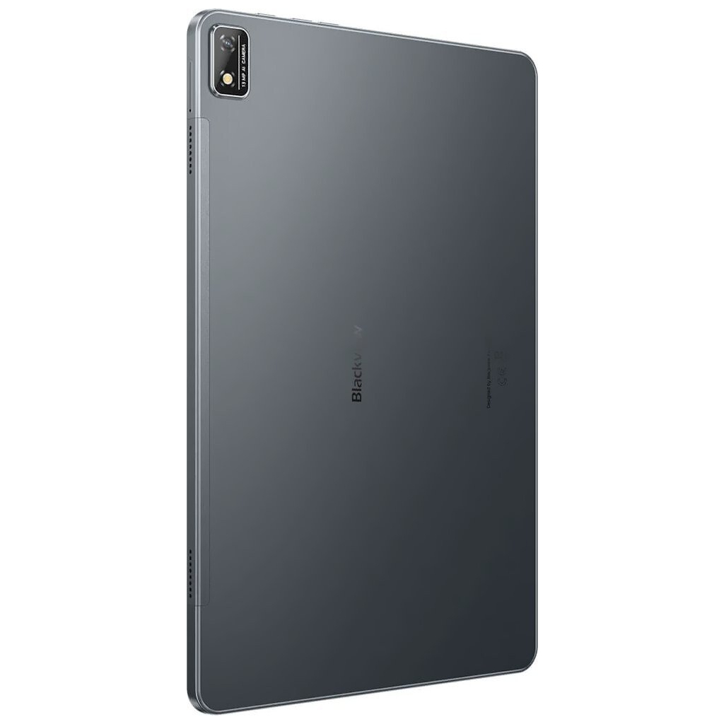 Планшет Blackview Tab 16 11" 8/256GB LTE Grey (6931548311416) - зображення 4
