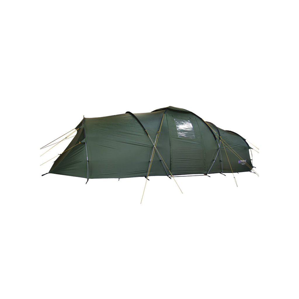 Намет Terra Incognita Grand 8 khaki (4823081502456) - зображення 2