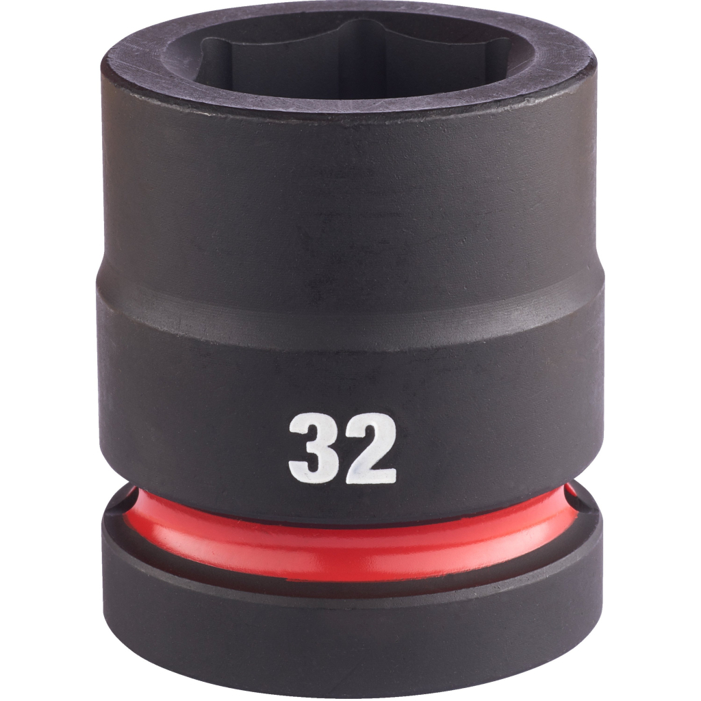 Торцева головка Milwaukee ShW 1" 32мм (4932480410) - зображення 1