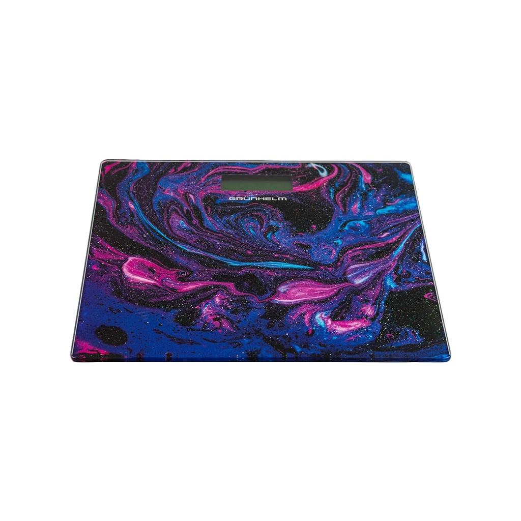 Ваги підлогові Grunhelm BES-PAT20 - зображення 2