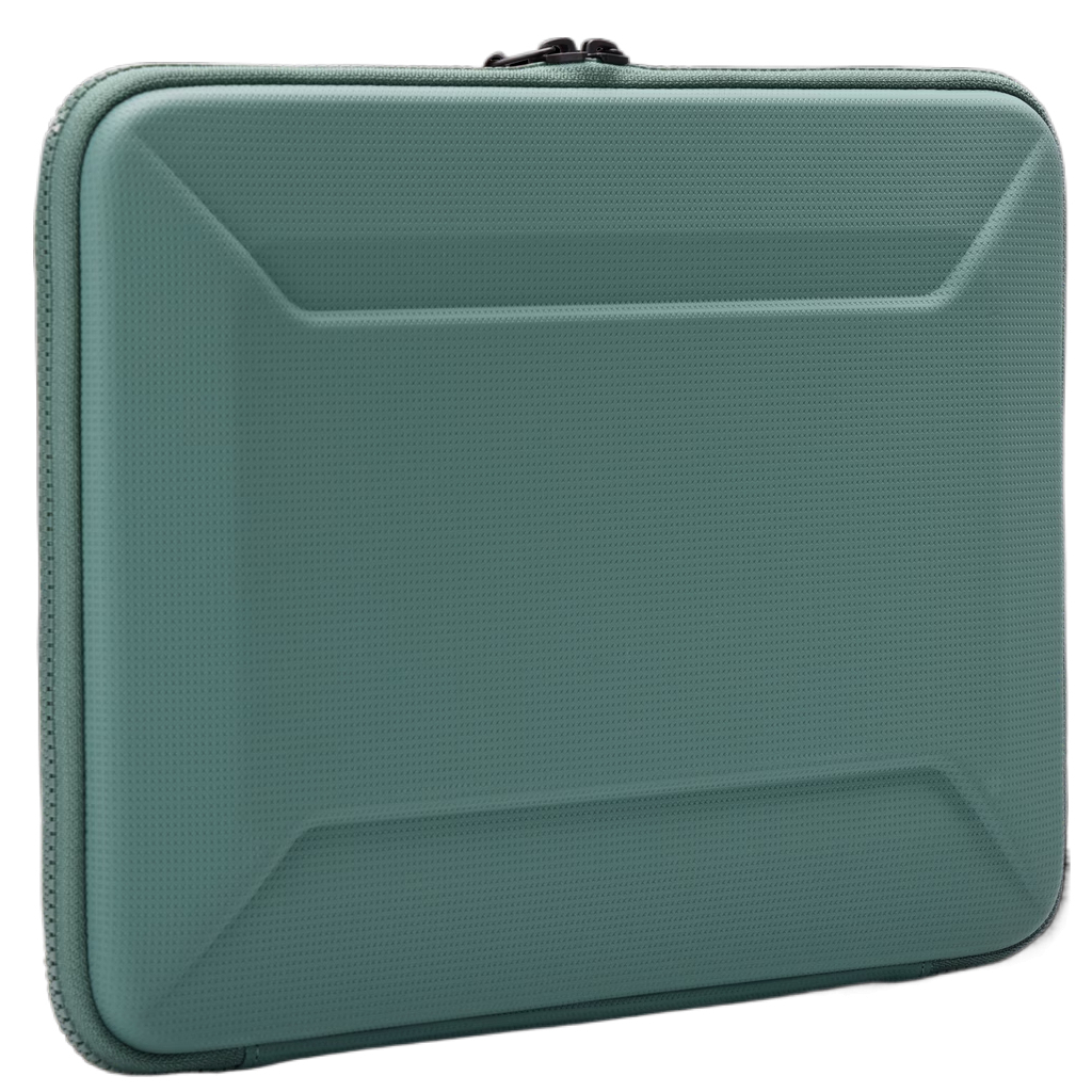 Чохол до ноутбука Thule 14" Gauntlet 5 MacBook Pro Sleeve TGSE-2558 Green Hazy (3205411) - зображення 3