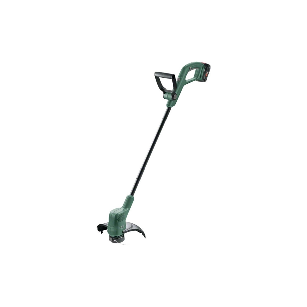 Тример садовий Bosch EasyGrassCut 18V-230 PBA, 18V, 2Ah, 23см (0.600.8C1.A03) - зображення 1