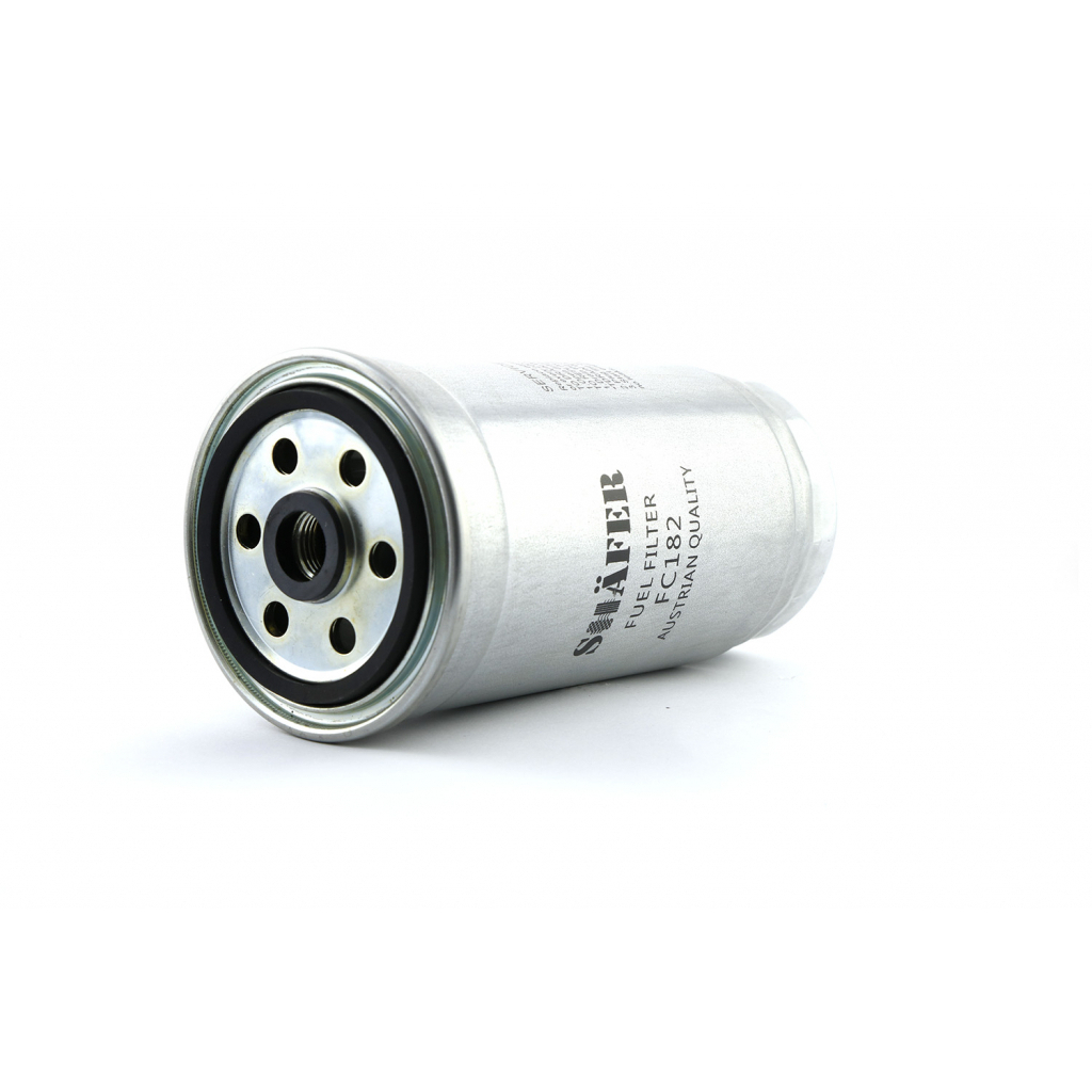 Фільтр паливний SHAFER FC182 - зображення 1