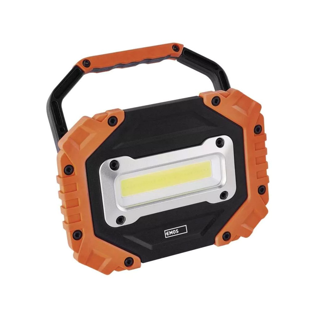 Ліхтар EMOS P4113 700Lm 3xAA прожектор (P4113) - зображення 3