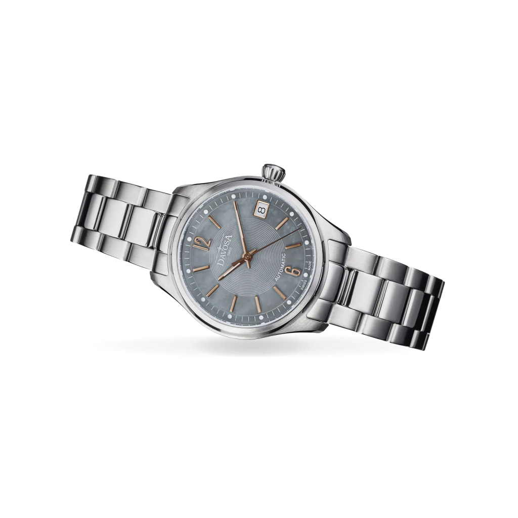 Наручний годинник Davosa 166.192.55 - зображення 2