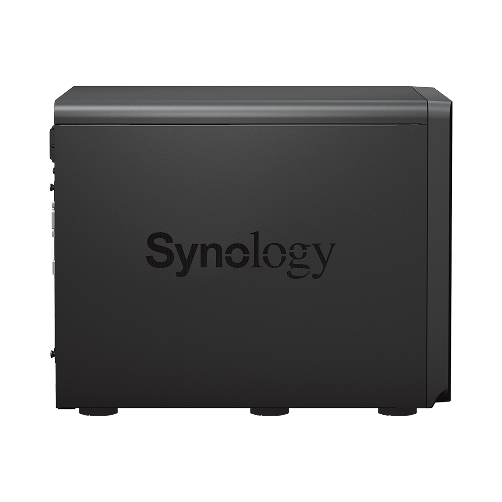 NAS Synology DS2422+ - зображення 5