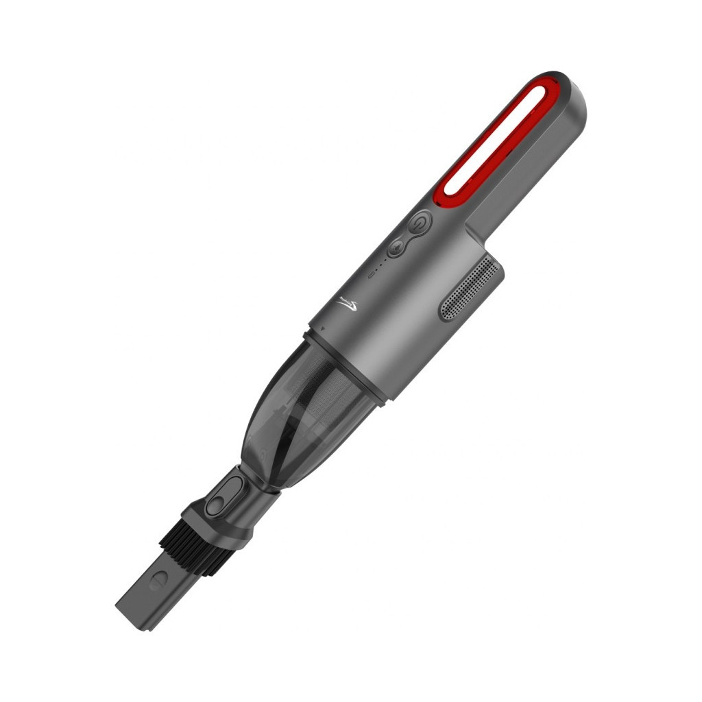 Пилосос Aspiring Aspiring Dust 1 - зображення 4