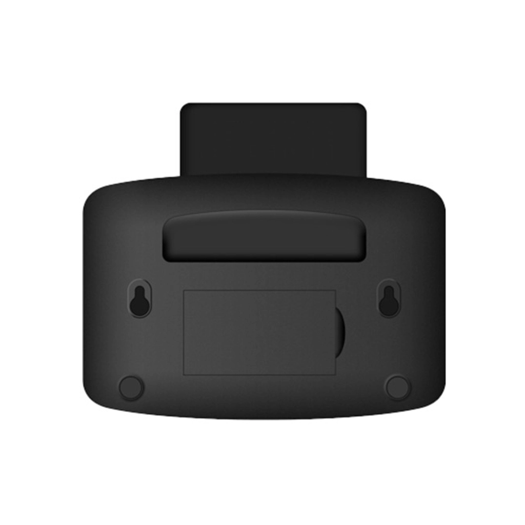 Мобільний телефон Maxcom Comfort MM42D SE 4G Black - зображення 5