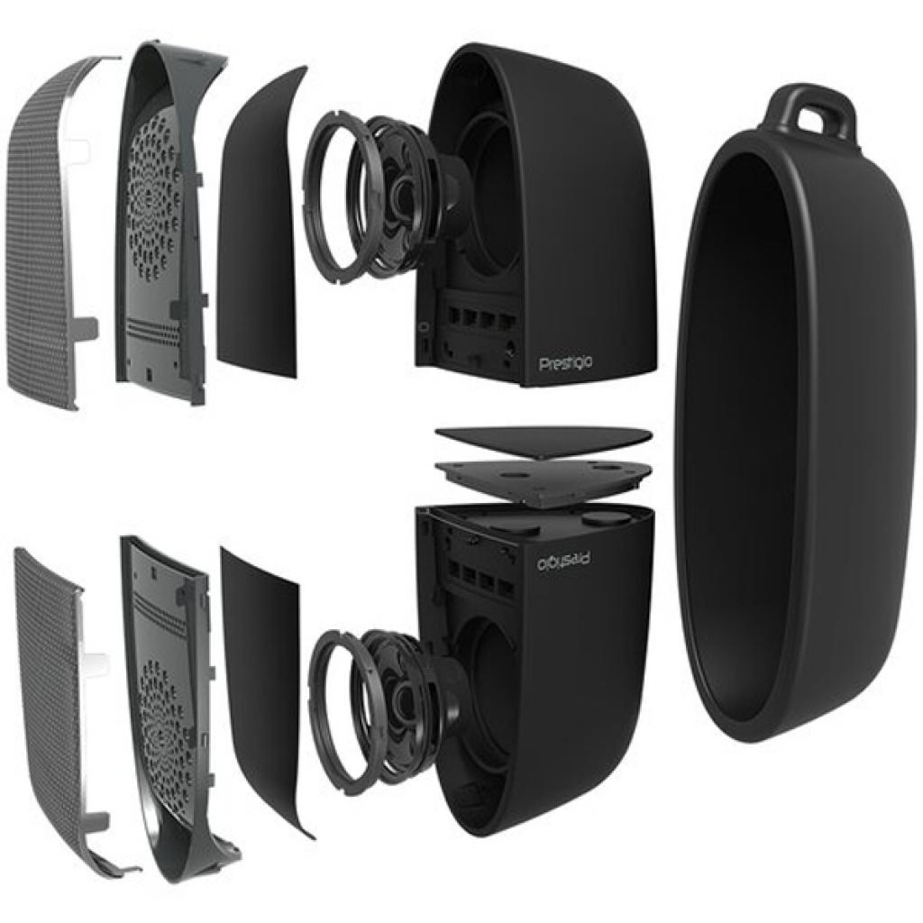 Акустична система Prestigio Supreme Black (PSS116SBK) - зображення 7