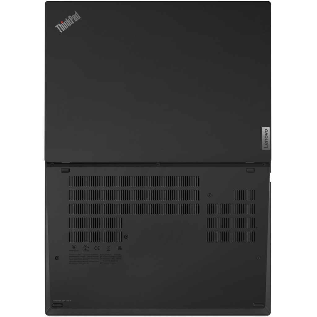 Ноутбук Lenovo ThinkPad T14 G4 (21HD004VRA) - зображення 8