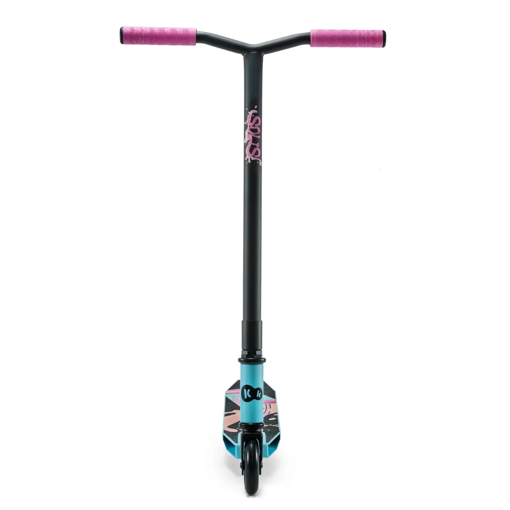 Самокат Kinderkraft Solis Pink (KRSOLI00PNK0000) (5902533927418) - изображение 4