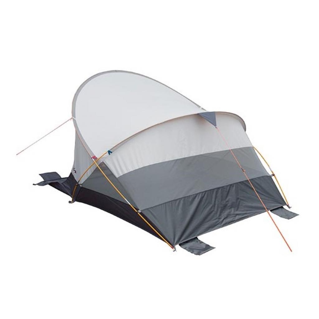 Намет High Peak Cordoba 80 Aluminium/Dark Grey (926279) - зображення 2