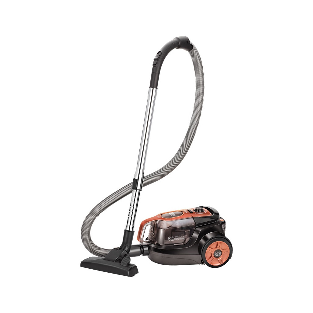 Пилосос MPM MOD-25 - зображення 1